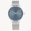 Tommy Hilfiger Mesh Ladies Slim Watch - 1782149