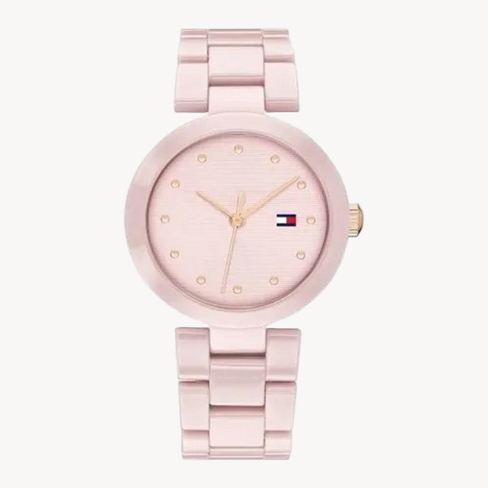 Tommy Hilfiger TH1782241W “Turbo” Women’s Watch