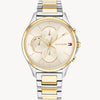 Tommy Hilfiger
Skylar 1782264 Silver Watch