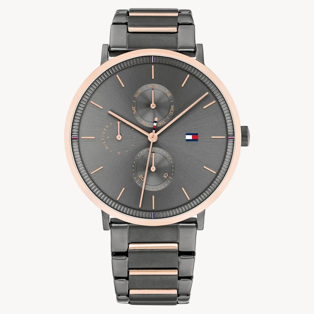 Tommy Hilfiger Jenna watch - women's
