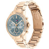 Tommy Hilfiger 1782386 Women's Gold-Tone Watch
