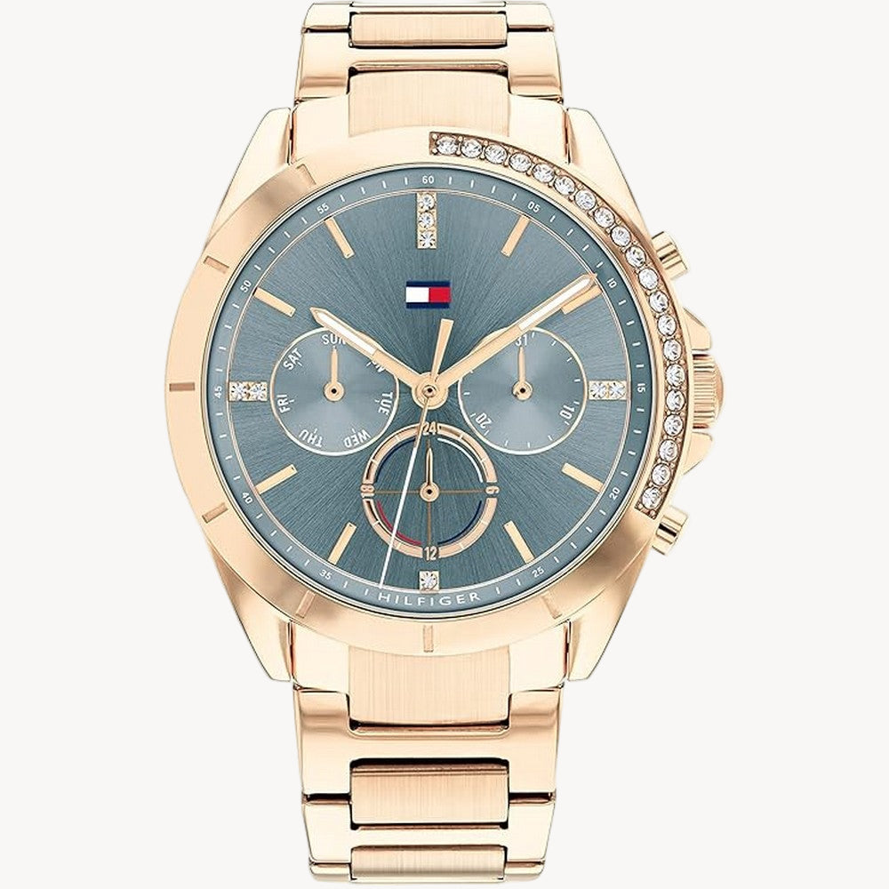 Tommy Hilfiger Watch For Women 1782386
