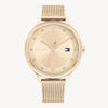 TOMMY HILFIGER GRACE 1782431
Women's watch