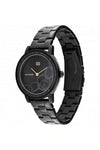Tommy Hilfiger 1782438 Black Steel Women's Watch