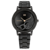 Tommy Hilfiger  1782438 Black Steel Women's Watch