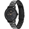 Tommy Hilfiger  1782438 Black Steel Women's Watch