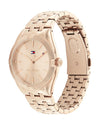 Tommy Hilfiger 1782551 Joy Women's Gold Multifunction Watch