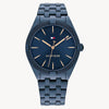 Tommy Hilfiger Rachel Women’s Blue Stainless Steel Watch 1782552 – 34 mm