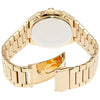 Tommy Hilfiger 1782575 Brooklyn Women's Gold Multifunction Watch