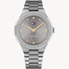 Tommy Hilfiger Kenzie Women’s Rose-Gold Multifunction Watch 1782617 – 40 mm