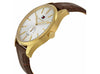 Tommy Hilfiger 1791170 Piper Men's Gold Crystal Bezel Watch