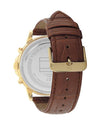Tommy Hilfiger 1791561 Decker Quartz Blue Dial Men's Watch