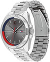 Tommy Hilfiger 1791684 Unisex Stainless Steel Watch