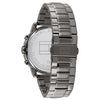 Tommy Hilfiger 1791796 Bennett Men's Dual-Time Bold Blue Dial Watch