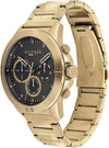 Tommy Hilfiger 1791891 Chronograph Multifunction Quartz Watch for Men
