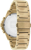 Tommy Hilfiger 1791891 Chronograph Multifunction Quartz Watch for Men