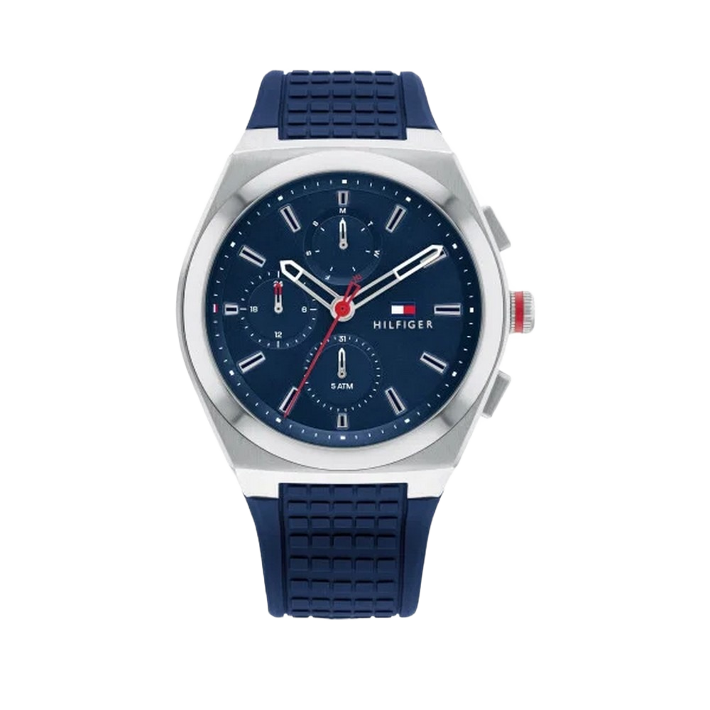 Tommy Hilfiger 1791899 Watch For Men