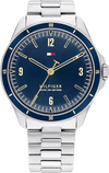 Tommy Hilfiger 1791902 Men's Watch