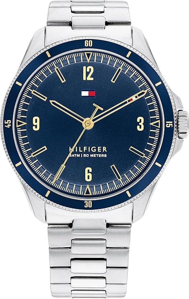 Tommy Hilfiger 1791902 Men's Watch