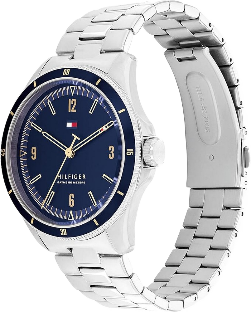 Tommy Hilfiger 1791902 Men's Watch