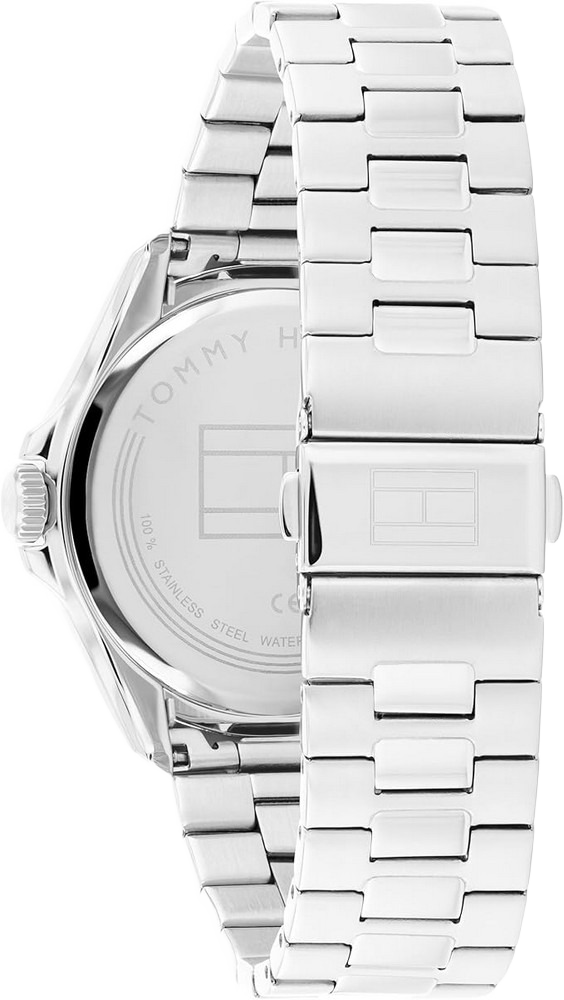 Tommy Hilfiger 1791902 Men's Watch