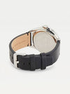Tommy Hilfiger 1791904 Jameson Men's bold black dial Multifunction Watch