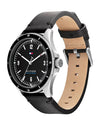 Tommy Hilfiger 1791904 Jameson Men's bold black dial Multifunction Watch