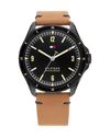 Tommy Hilfiger 1791906 Analogue 'Maverick' Men's Watch