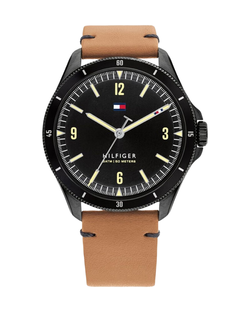 Tommy Hilfiger 1791906 Analogue 'Maverick' Men's Watch