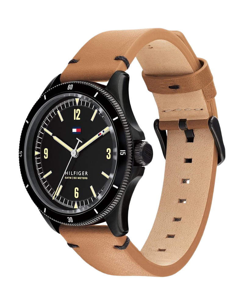 Tommy Hilfiger 1791906 Analogue 'Maverick' Men's Watch