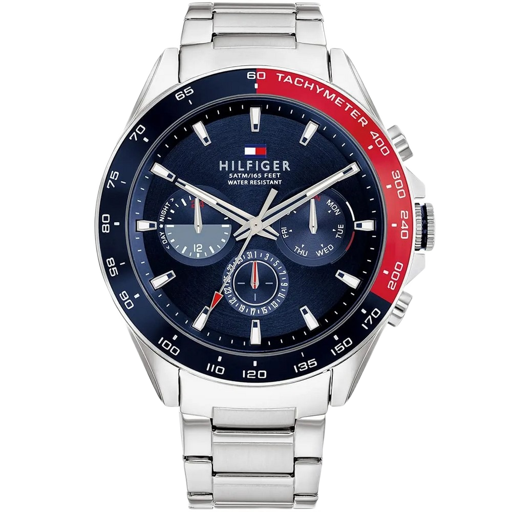 Tommy Hilfiger  1791968 Watch For Men Watch
