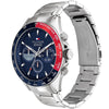 Tommy Hilfiger  1791968 Watch For Men