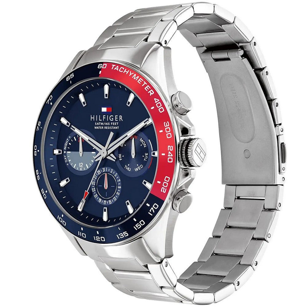 Tommy Hilfiger  1791968 Watch For Men