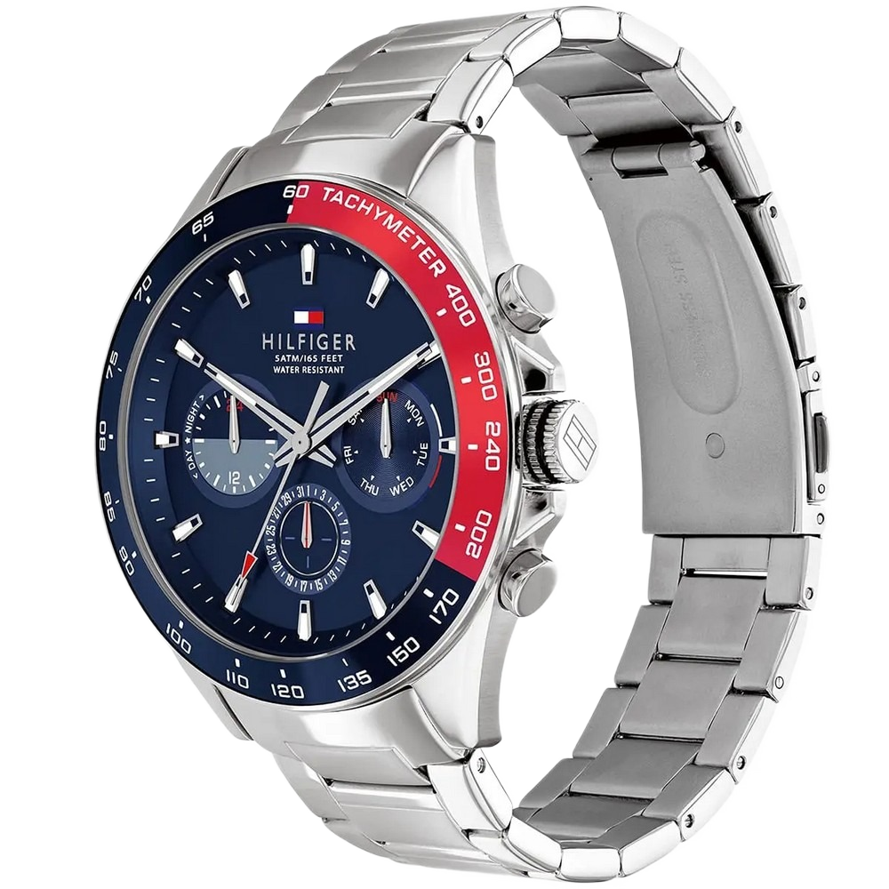 Tommy Hilfiger  1791968 Watch For Men Watch