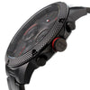 Tommy Hilfiger 1792030 Blaze Black Chronograph Men’s Watch