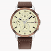 Tommy Hilfiger 1792053 Nelson Men's Watch with Cream Dial