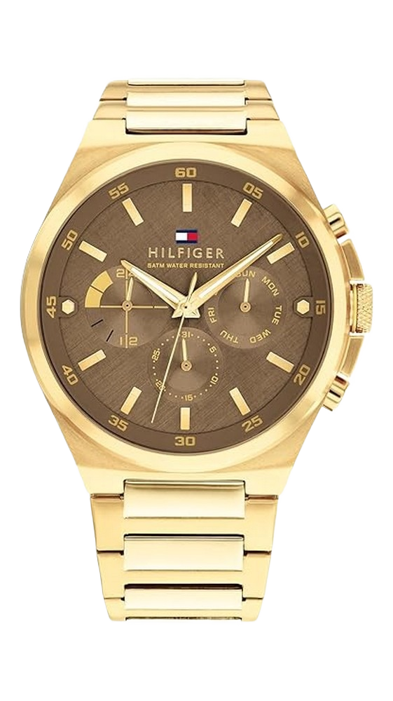 Tommy Hilfiger  1792090 Dexter Men's Watch