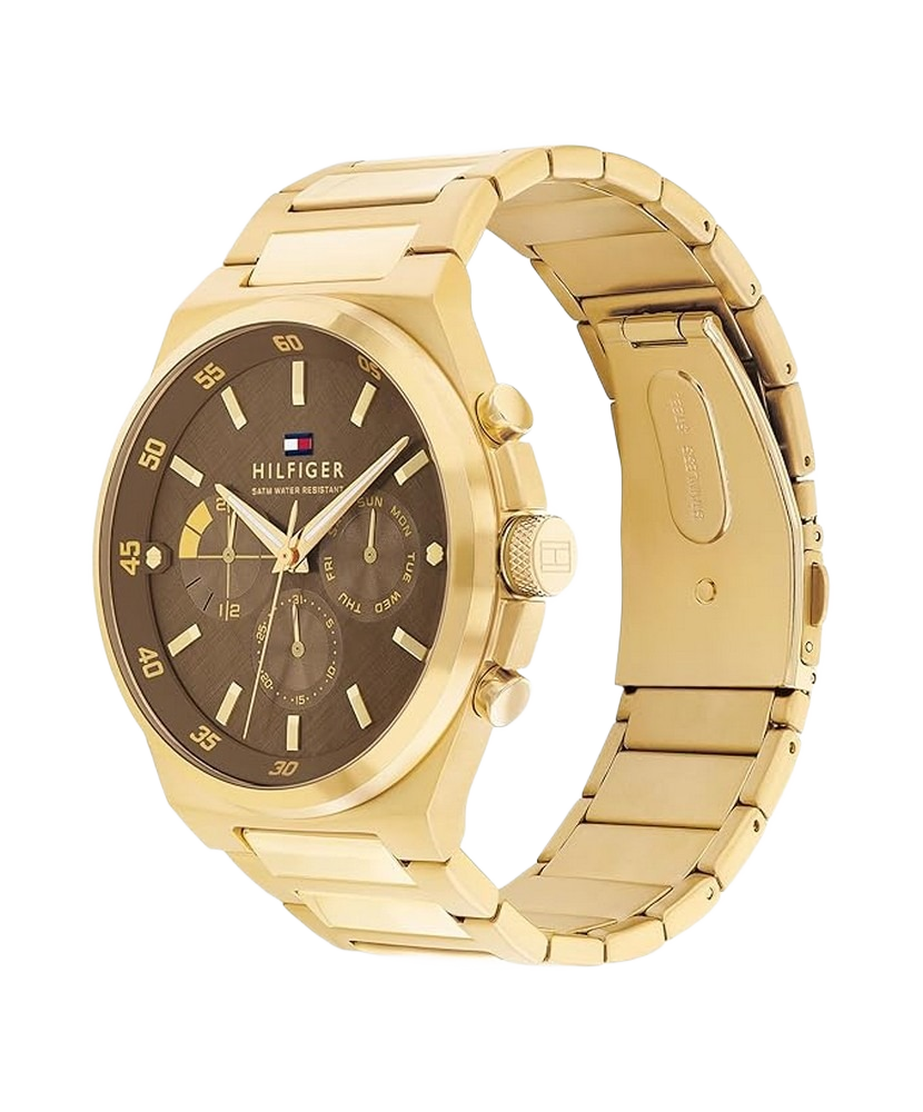 Tommy Hilfiger  1792090 Dexter Men's Watch
