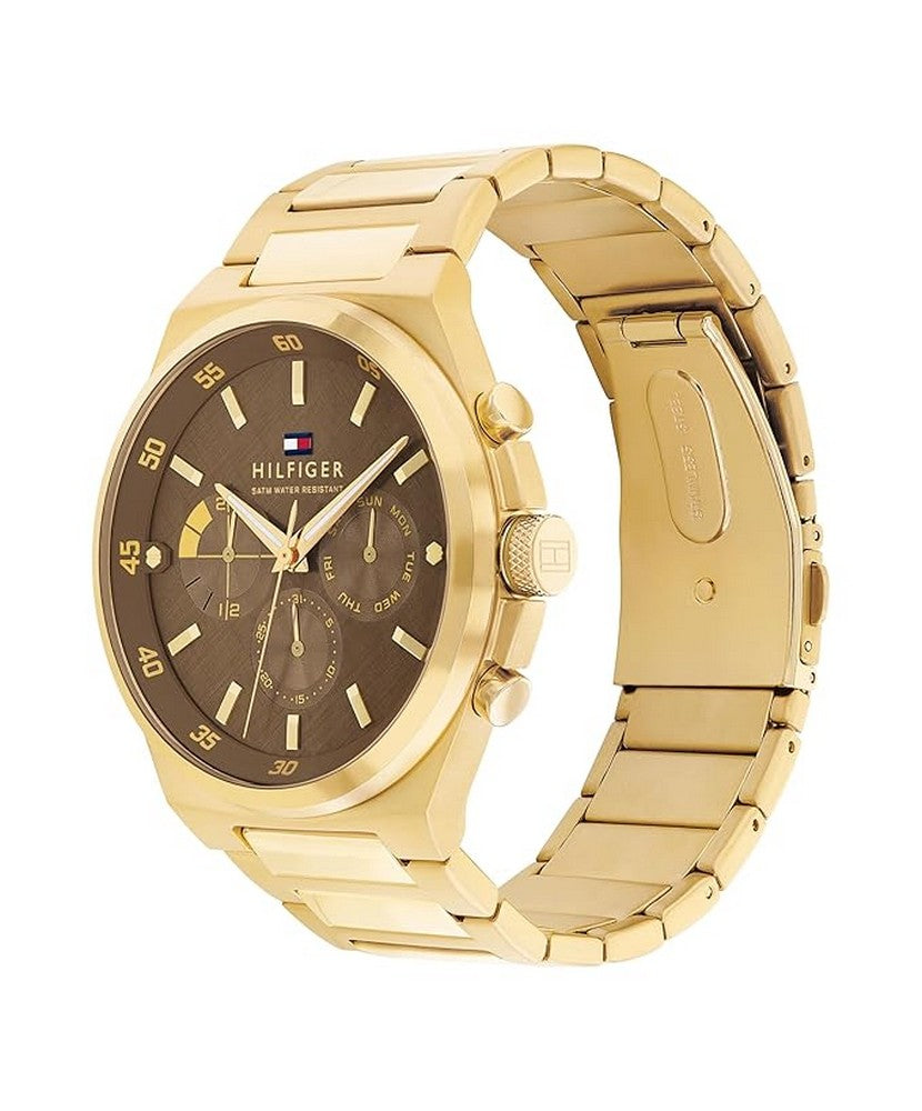 Tommy Hilfiger 1792090 Dexter Men's Watch