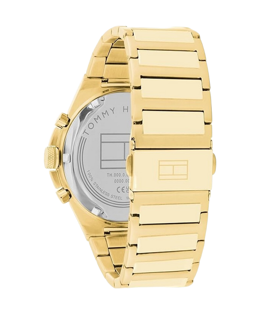 Tommy Hilfiger  1792090 Dexter Men's Watch