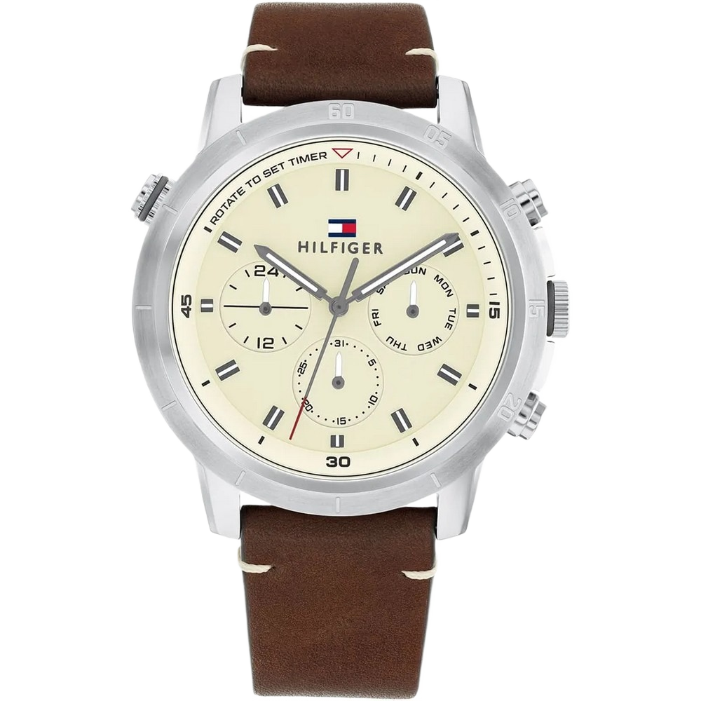 Tommy Hilfiger 1792102 Watch For Men