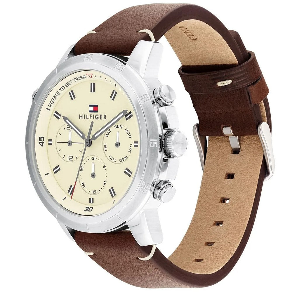 Tommy Hilfiger 1792102 Watch For Men