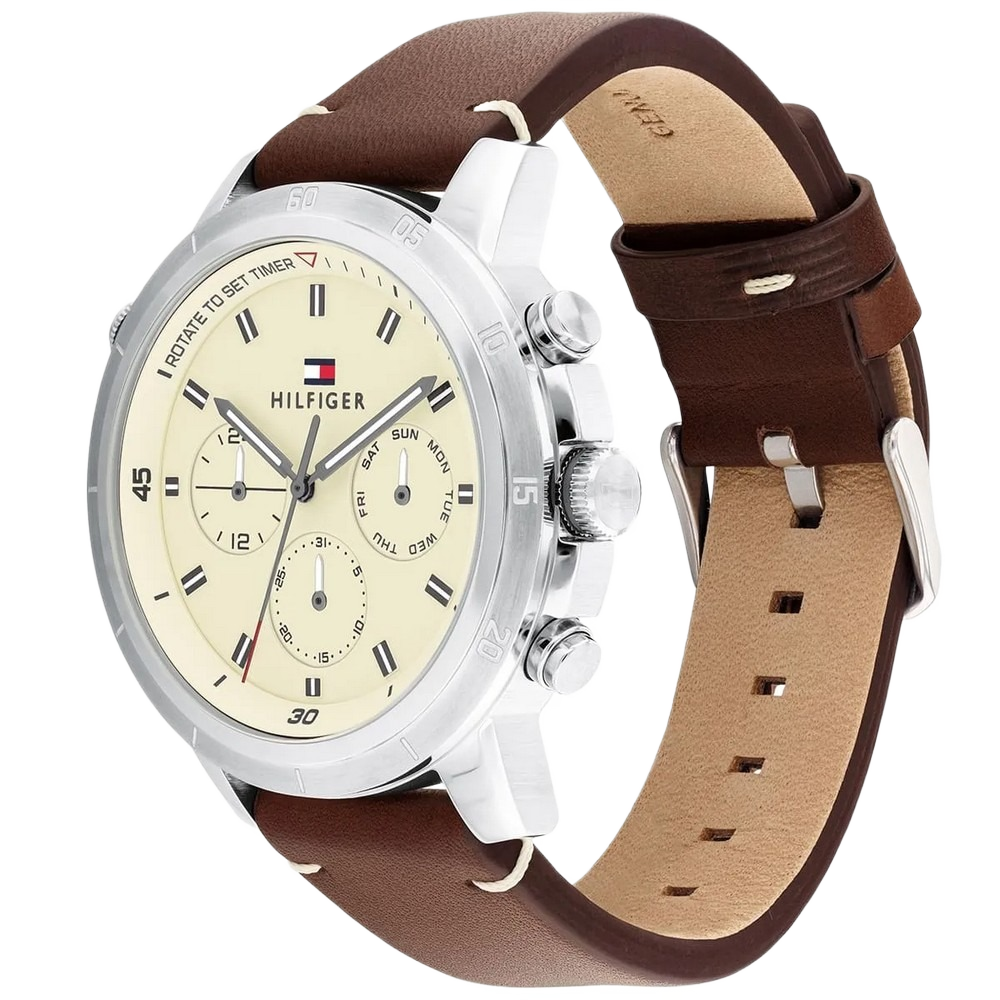 Tommy Hilfiger 1792102 Watch For Men