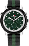 Tommy Hilfiger 1792107 Watch For Men