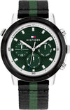 Tommy Hilfiger 1792107 Watch For Men