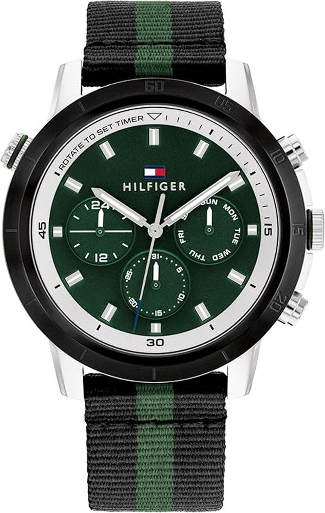 Tommy Hilfiger 1792107 Watch For Men