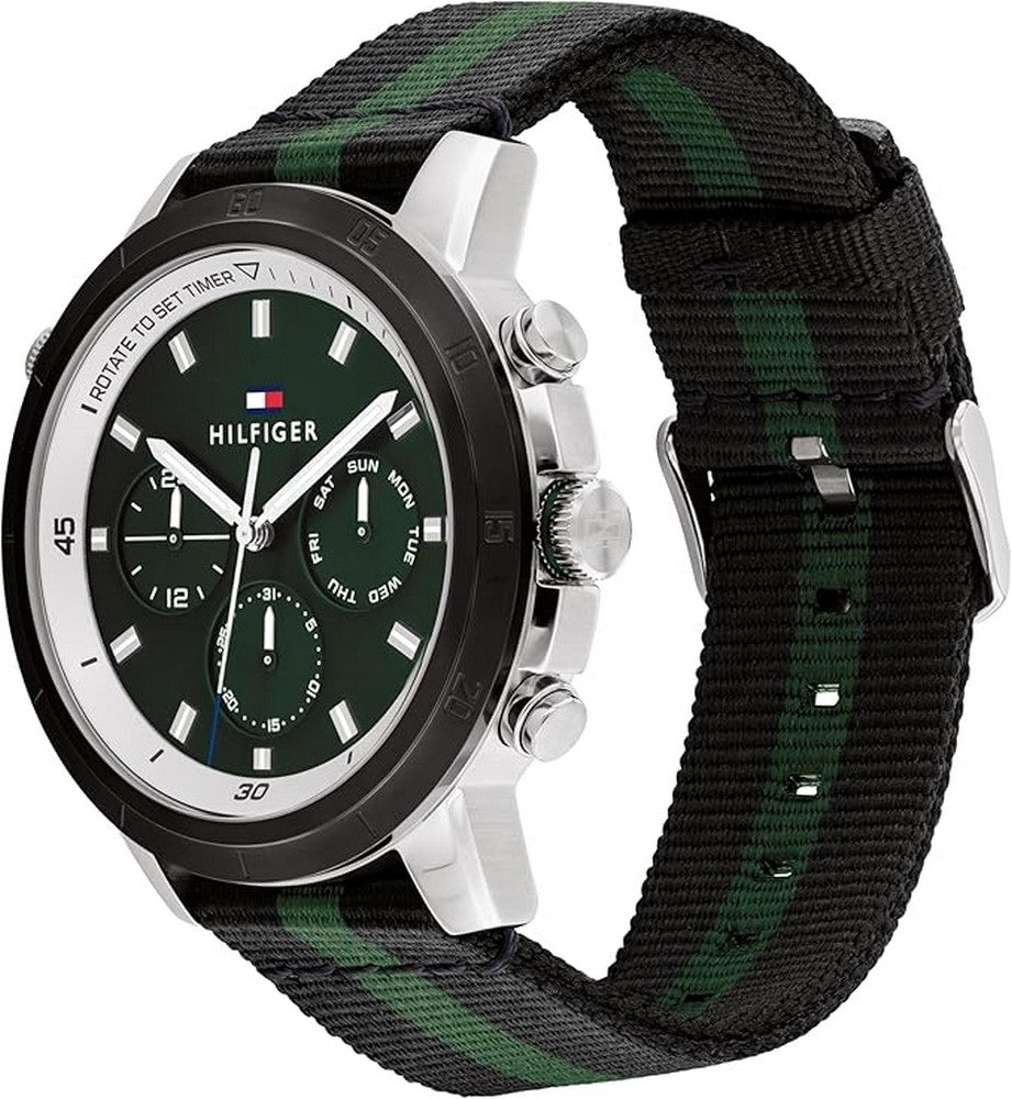 Tommy Hilfiger 1792107 Watch For Men