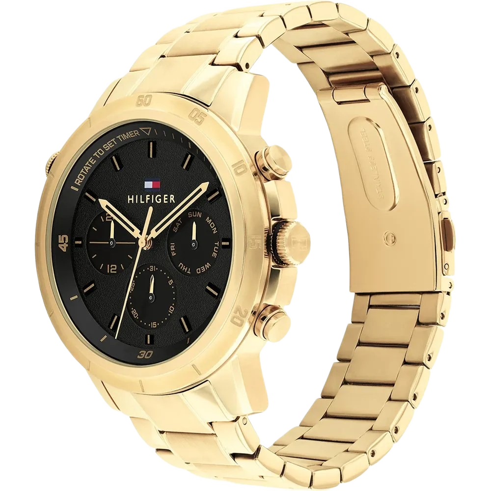 Tommy Hilfiger 1792109 Watch