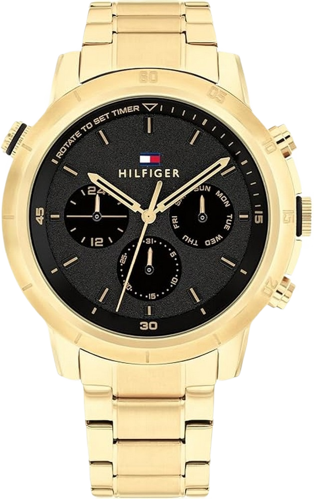 Tommy Hilfiger 1792109 Watch