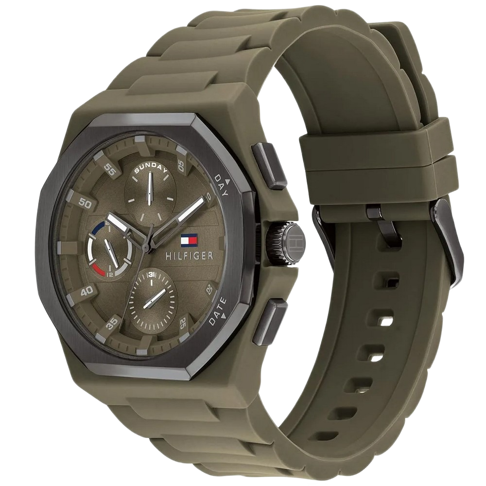 Tommy Hilfiger 1792121 Watch For Men